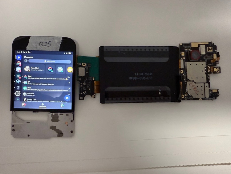 Sản phẩm sẽ chạy hệ điều hành Android. Ảnh: Zinwa Technologies.