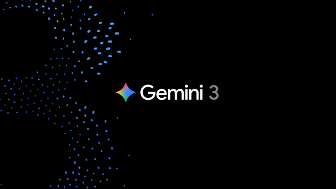 Hình minh họa Gemini 3. Ảnh: Google