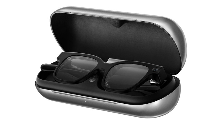 Hình ảnh được cung cấp bởi Rokid