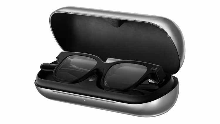 Hình ảnh được cung cấp bởi Rokid