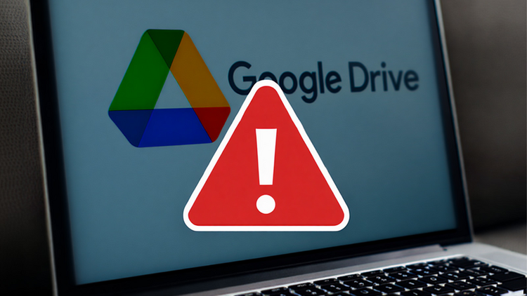 AI của Google sẽ hỗ trợ người dùng ngăn chặn ransomeware trên Drive.