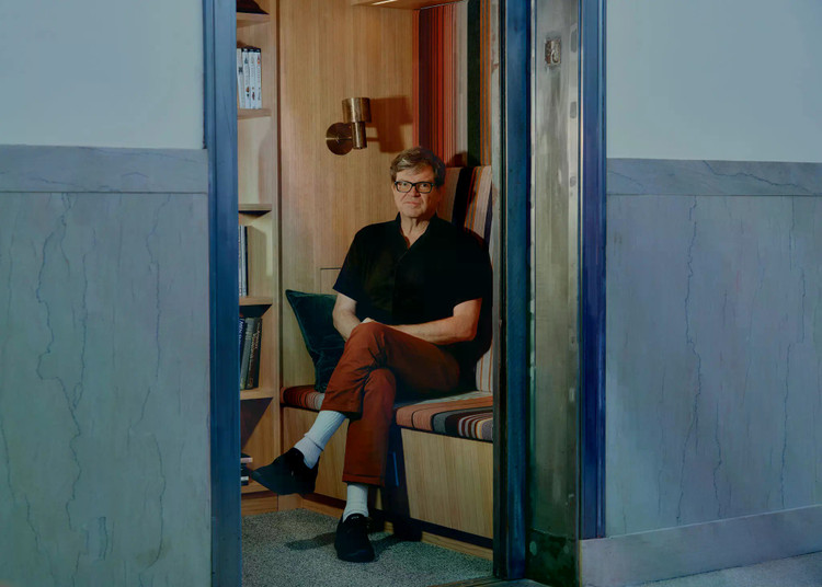 Yann LeCun được xem là một trong một trong ba "ông tổ" của ngành AI hiện đại.