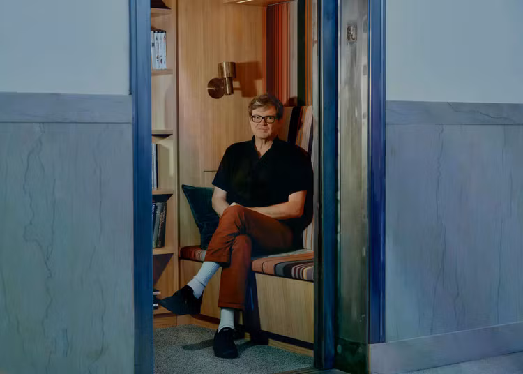 Yann LeCun được xem là một trong một trong ba "ông tổ" của ngành AI hiện đại.