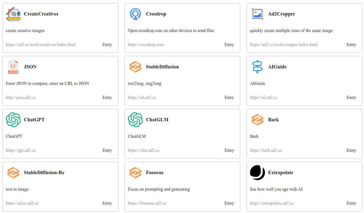 Các ứng dụng Android liên quan đến chiến dịch gian lận quảng cáo SlopAds Nguồn: HUMAN Satori