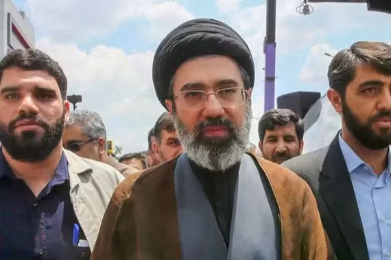 Báo Anh tiết lộ tình trạng sức khoẻ của Lãnh tụ Tối cao Iran Mojtaba Khamenei