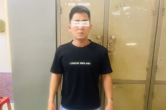 9x cầm đầu đường dây cá độ bóng đá lên đến 1.200 tỷ đồng