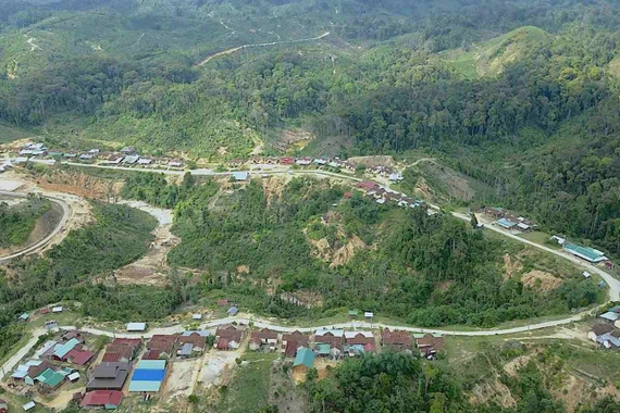 Động đất tại Quảng Ngãi liên quan đến hoạt động hồ chứa 