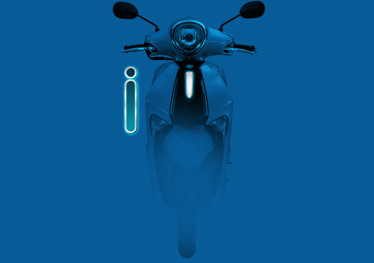 Yamaha trình làng bộ đôi xe tay ga Janus và FreeGo 2022 ảnh 4