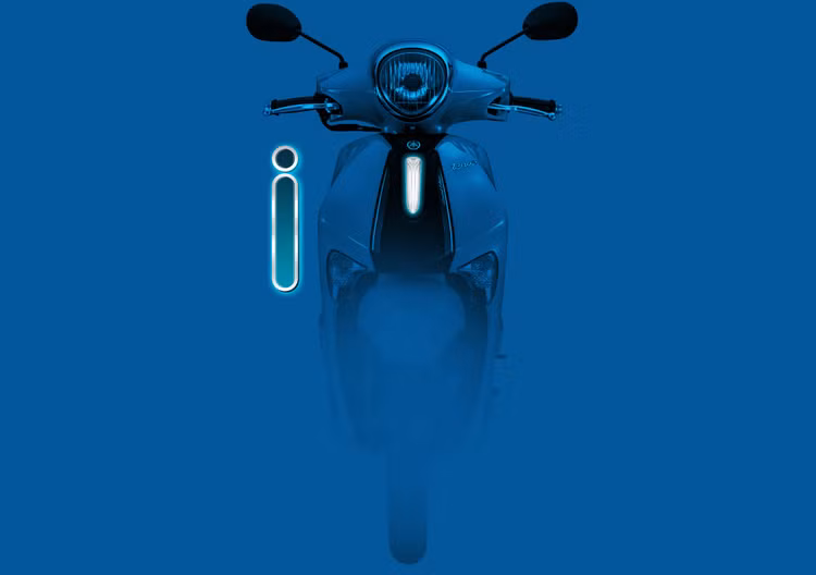 Yamaha trình làng bộ đôi xe tay ga Janus và FreeGo 2022 ảnh 4