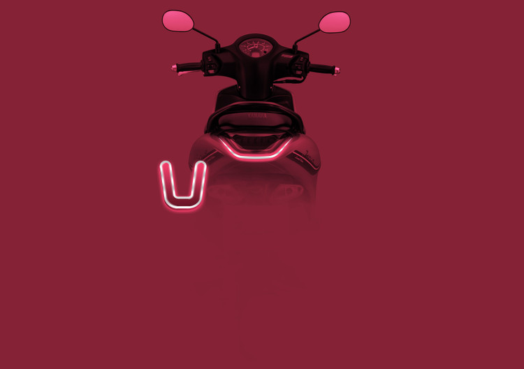 Yamaha trình làng bộ đôi xe tay ga Janus và FreeGo 2022 ảnh 5