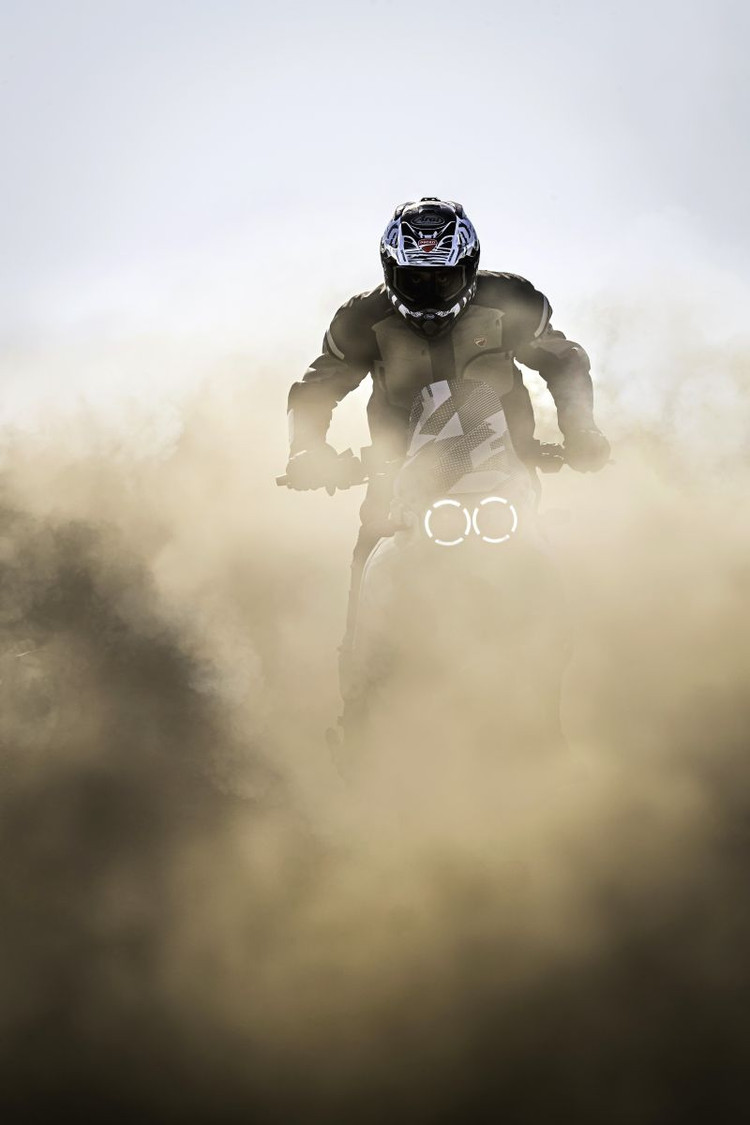 Ducati World Première 2022: Chuỗi chương trình giới thiệu các mẫu xe Ducati 2022 ảnh 2 Ducati World Première 2022: Chuỗi chương trình giới thiệu các mẫu xe Ducati 2022 ảnh 2