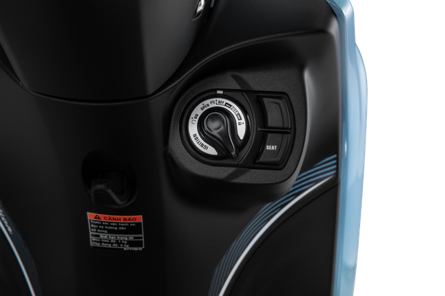 Yahama ra mắt xe tay ga Janus và FreeGo 2022 lột xác về ngoại hình, nhiều nâng cấp thú vị với mức giá hấp dẫn - Ảnh 7.