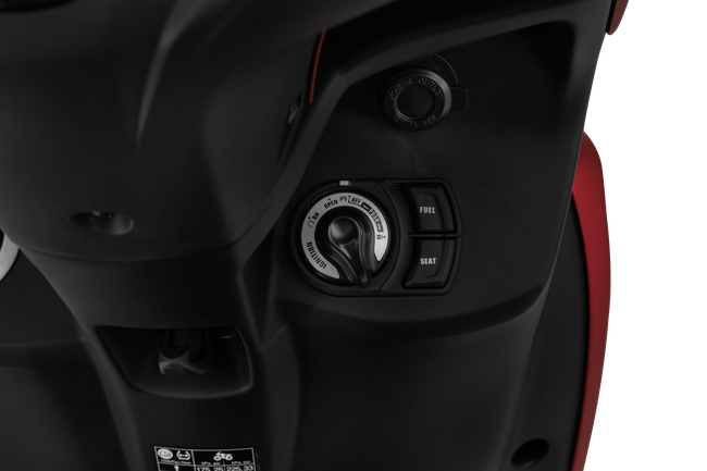 Yahama ra mắt xe tay ga Janus và FreeGo 2022 lột xác về ngoại hình, nhiều nâng cấp thú vị với mức giá hấp dẫn - Ảnh 15.