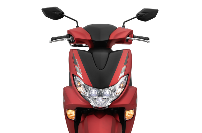 Yahama ra mắt xe tay ga Janus và FreeGo 2022 lột xác về ngoại hình, nhiều nâng cấp thú vị với mức giá hấp dẫn - Ảnh 13.