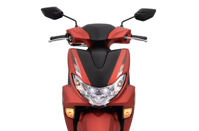 Yahama ra mắt xe tay ga Janus và FreeGo 2022 lột xác về ngoại hình, nhiều nâng cấp thú vị với mức giá hấp dẫn - Ảnh 13.