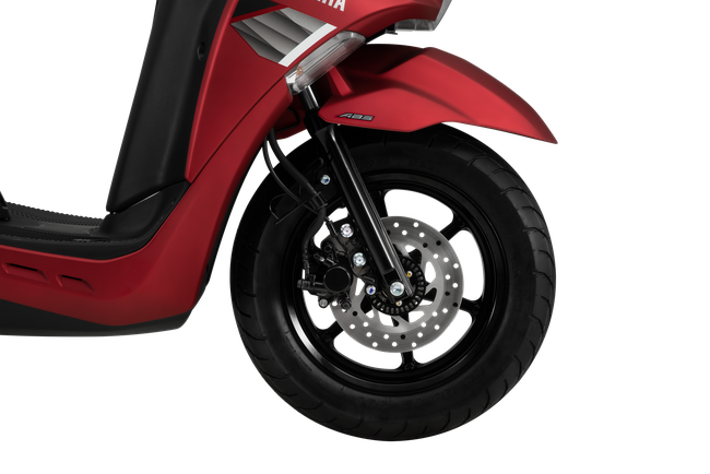 Yahama ra mắt xe tay ga Janus và FreeGo 2022 lột xác về ngoại hình, nhiều nâng cấp thú vị với mức giá hấp dẫn - Ảnh 14.