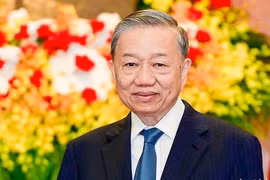 Tổng Bí thư, Chủ tịch nước Tô Lâm: Hành động đột phá, biến quyết sách thành kết quả