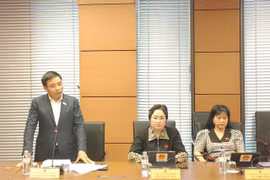 Đề xuất nâng ngưỡng doanh thu không chịu thuế lên 1 tỷ đồng