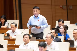 Cần chuyển đổi văn hóa giáo dục để thúc đẩy nền kinh tế tri thức