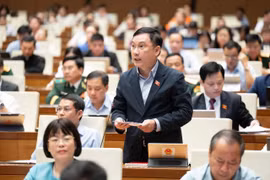 Cảnh báo dòng tín dụng đang lệch vào bất động sản để đầu cơ, đẩy giá