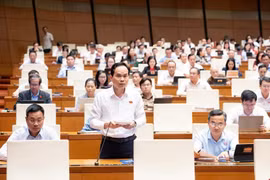 Đề xuất lập quỹ vật liệu xây dựng để ổn định thị trường