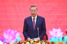 10 Ủy viên Bộ Chính trị được phân công tham gia Ban Bí thư khóa XIV