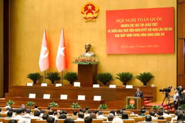 Ủy ban Kiểm tra Trung ương được quyết định kỷ luật bí thư tỉnh ủy đương chức