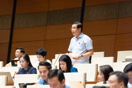 Vành đai 5 - Vùng Thủ đô cần được nhìn nhận như hành lang phát triển vùng