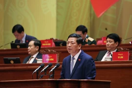 Đột phá phát triển kết cấu hạ tầng trong kỷ nguyên mới