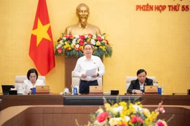 Quốc hội khóa XVI sẽ biểu quyết thông qua nhân sự