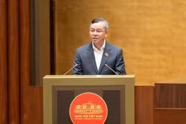 Bộ trưởng Bộ Tài chính nói gì về ngưỡng chịu thuế hộ kinh doanh là 1 tỷ đồng?