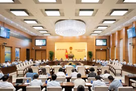 Đẩy mạnh bảo tồn bản sắc văn hóa trong kiến trúc