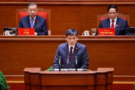 Cách mạng tinh gọn bộ máy - Chìa khóa bước vào kỷ nguyên vươn mình