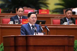 Kiến tạo động lực mới để hiện thực hóa mục tiêu tăng trưởng hai con số