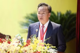 Chân dung Tổng Kiểm toán nhà nước nhiệm kỳ 2026-2031 Nguyễn Hữu Nghĩa