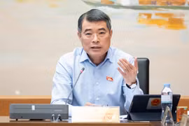 Thủ tướng Lê Minh Hưng: Tăng trưởng phải đi kèm với ổn định và kiểm soát