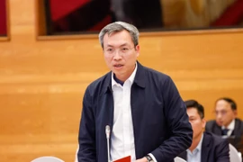 Bộ Công an khuyến cáo an toàn giao thông dịp Tết cho người dân