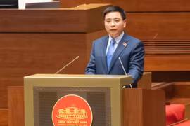 Xác định tăng trưởng '2 con số' là nhiệm vụ chính trị trọng tâm