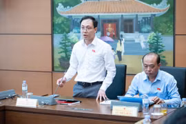 Lo ngại việc tùy tiện gán mác "tài liệu nội bộ" để từ chối cung cấp thông tin