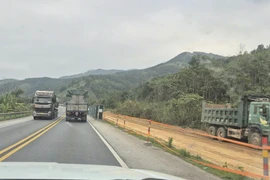 Bị “bêu tên” vì mất an toàn giao thông, NEPMU phải chịu trách nhiệm toàn diện