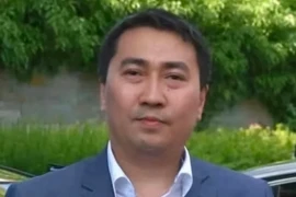 Tuyên án 17 năm tù cho Lê Trung Khoa vì chống Nhà nước Việt Nam