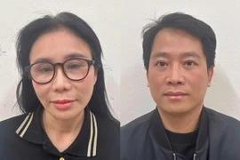 Công ty Mailisa nộp khắc phục 300 tỷ trong vụ án buôn lậu mỹ phẩm