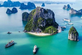 Đề án di sản Vịnh Hạ Long – Yên Tử bị chỉ trích thiếu chiều sâu