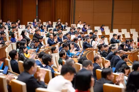 Chính thức thành lập TP Đồng Nai trực thuộc Trung ương từ 30/4/2026