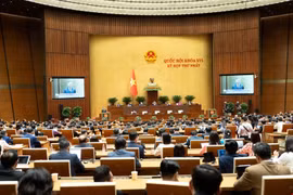 Bố trí tối thiểu 3% tổng chi ngân sách Nhà nước hằng năm cho phát triển KHCN