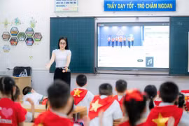 Quy trình tuyển dụng nhà giáo theo nghị định mới của Bộ Giáo dục