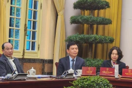 Luật xây dựng mới giảm thủ tục và kiểm soát một lần cho dự án