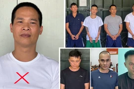 Chuyên án lớn triệt phá hệ sinh thái tội phạm núp bóng doanh nghiệp