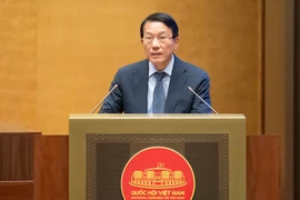 Tăng các loại tội phạm lừa đảo và hàng giả năm 2025