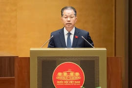 Chưa phát hiện trường hợp kết án oan người vô tội